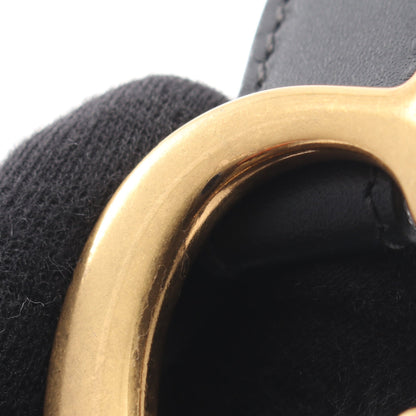 SADDLE サドル オブリーク 2WAY ハンドバッグ キャンバス レザー ライトベージュ ネイビー ブラック クリスチャンディオール バッグ Christian Dior