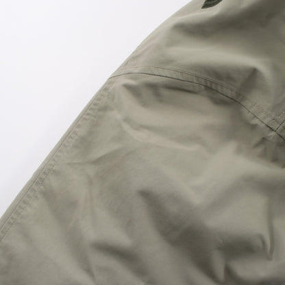 M'S TRAVELER JACKET ジャケット ナイロン グレーグリーン ザノースフェイス ホワイトレーベル