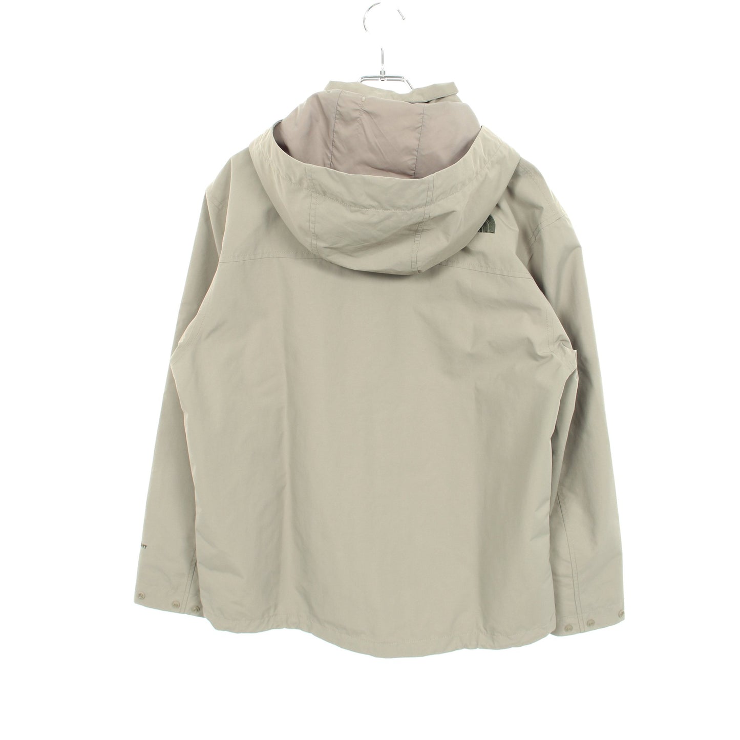 M'S TRAVELER JACKET ジャケット ナイロン グレーグリーン ザノースフェイス ホワイトレーベル