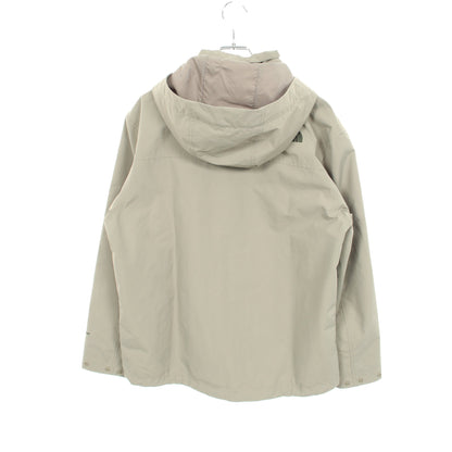 M'S TRAVELER JACKET ジャケット ナイロン グレーグリーン ザノースフェイス ホワイトレーベル