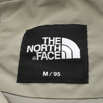 M'S TRAVELER JACKET ジャケット ナイロン グレーグリーン ザノースフェイス ホワイトレーベル