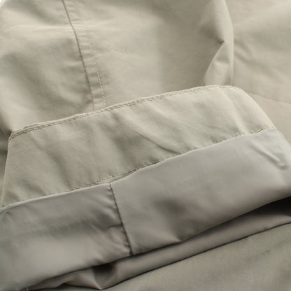 M'S TRAVELER JACKET ジャケット ナイロン グレーグリーン ザノースフェイス ホワイトレーベル