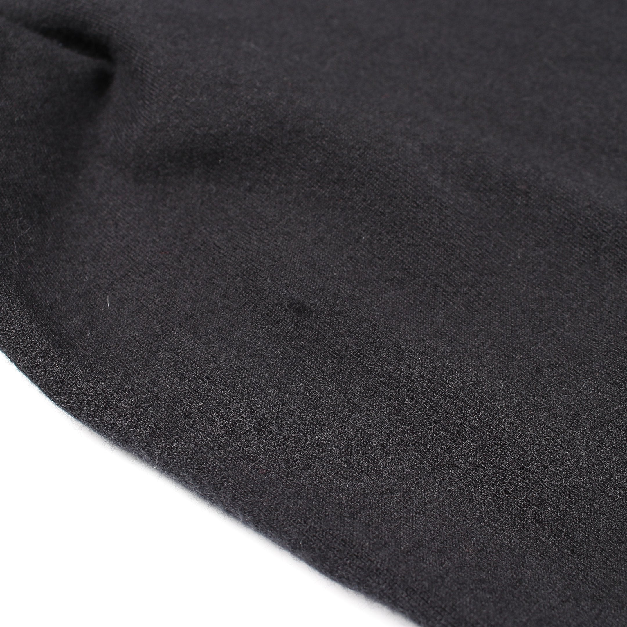 スウェットパンツ カシミヤ ブラック ルイヴィトン – RECLO