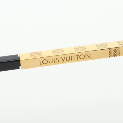 アティテュード パイロット サングラス GP ゴールド ブルー ルイヴィトン 財布・小物 LOUIS VUITTON