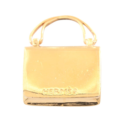 アミュレット コンスタンス ペンダントトップ GP ゴールド エルメス アクセサリー HERMES