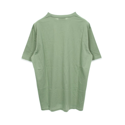 半袖Tシャツ コットン ライトグリーン エルメス トップス HERMES