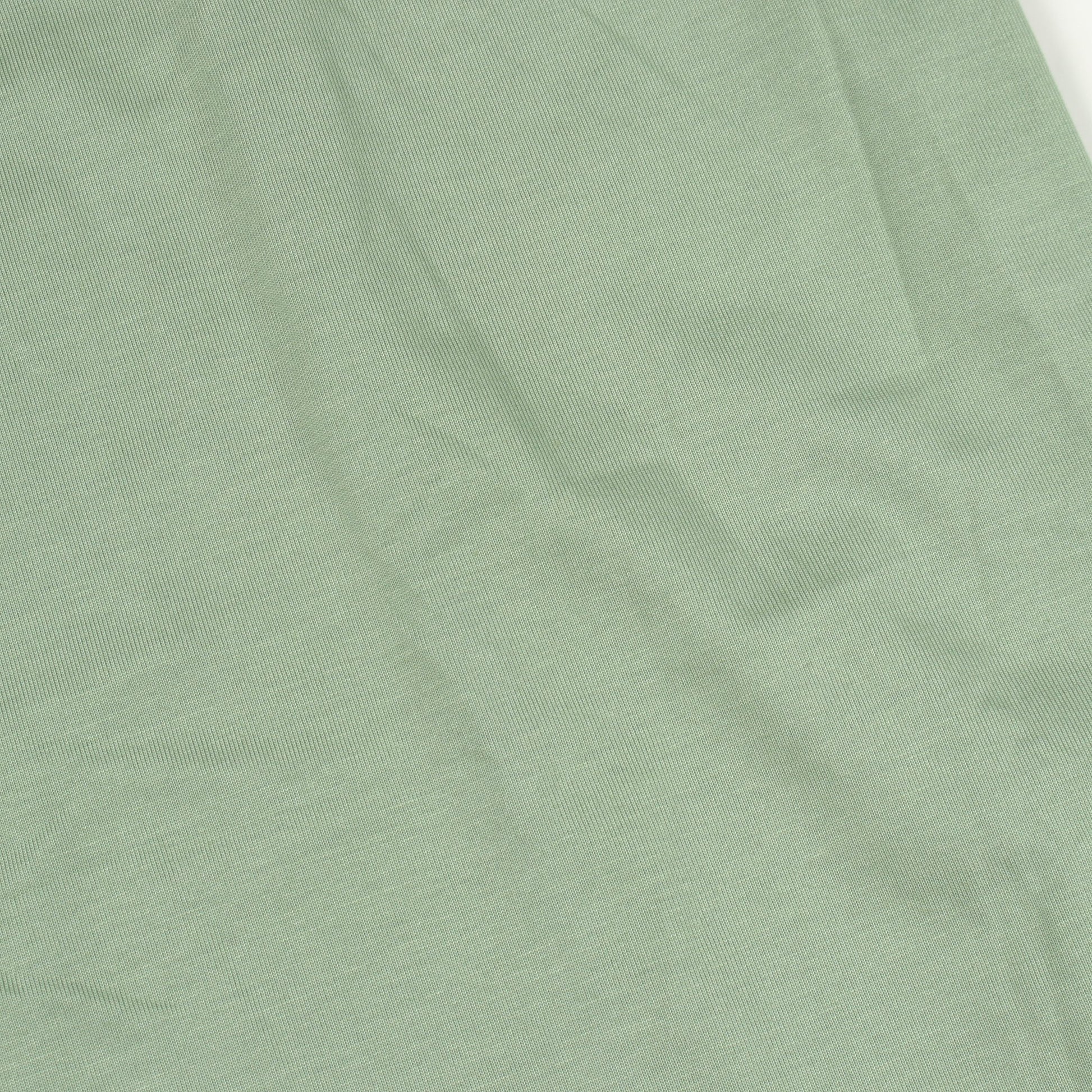 半袖Tシャツ コットン ライトグリーン エルメス トップス HERMES