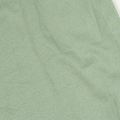 半袖Tシャツ コットン ライトグリーン エルメス トップス HERMES