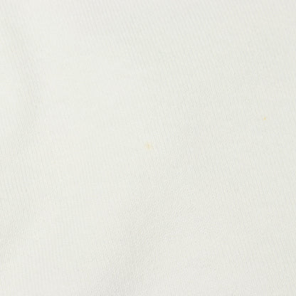 インサイドアウト 長袖Tシャツ コットン ホワイト ルイヴィトン