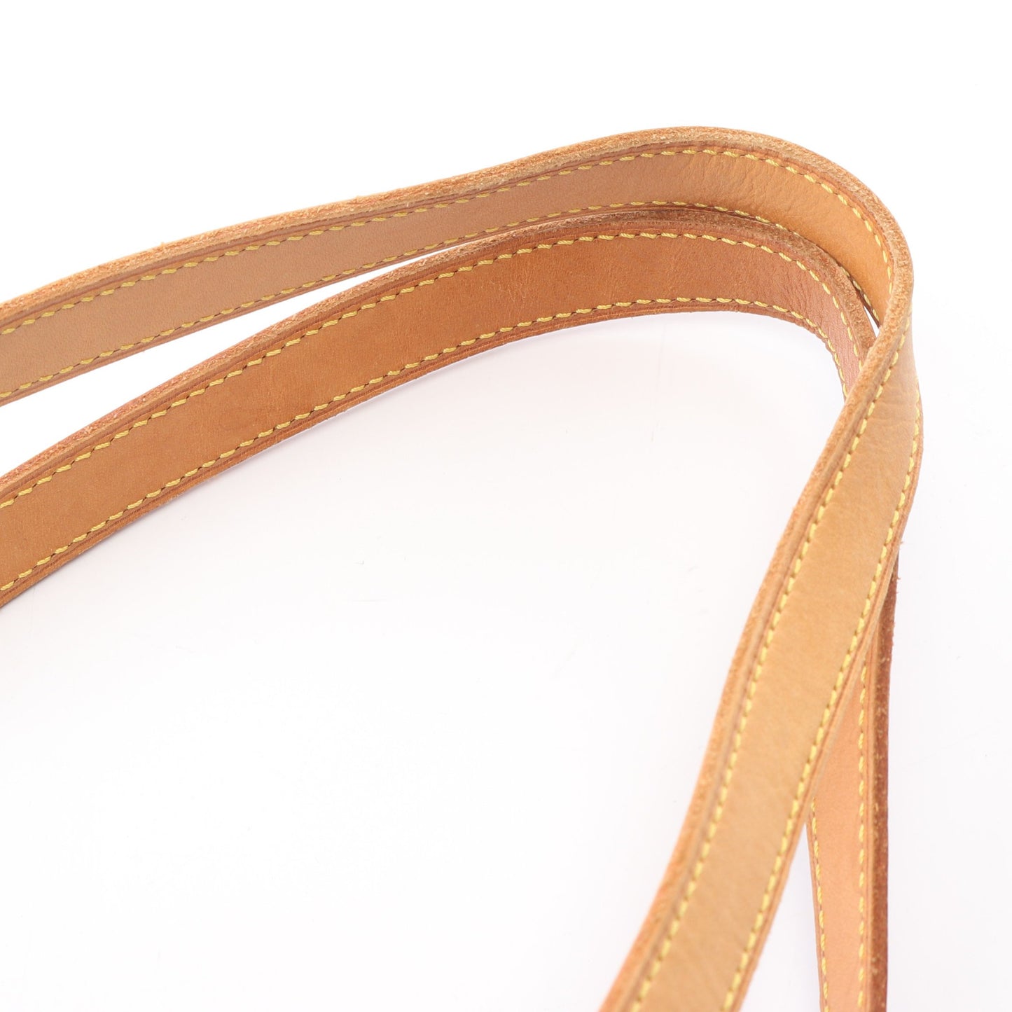 シテGM モノグラム ショルダーバッグ PVC レザー ブラウン ルイヴィトン バッグ LOUIS VUITTON