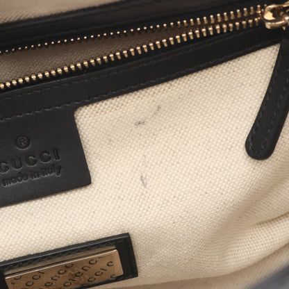 グッチシマ ハンドバッグ トートバッグ レザー ブラック グッチ バッグ GUCCI