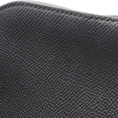 ヴィル カメラ バッグ XS ショルダーバッグ レザー ブラック バレンシアガ バッグ BALENCIAGA