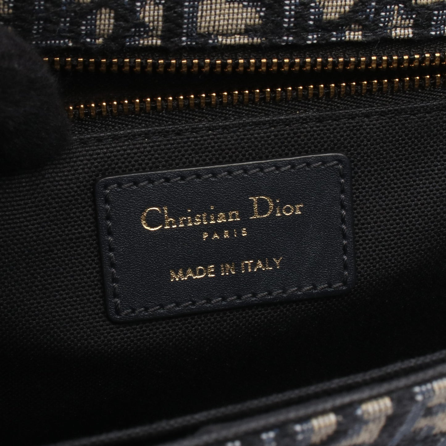 30 MONTAIGNE オブリーク ショルダーバッグ キャンバス レザー ネイビー ベージュ クリスチャンディオール バッグ Christian Dior