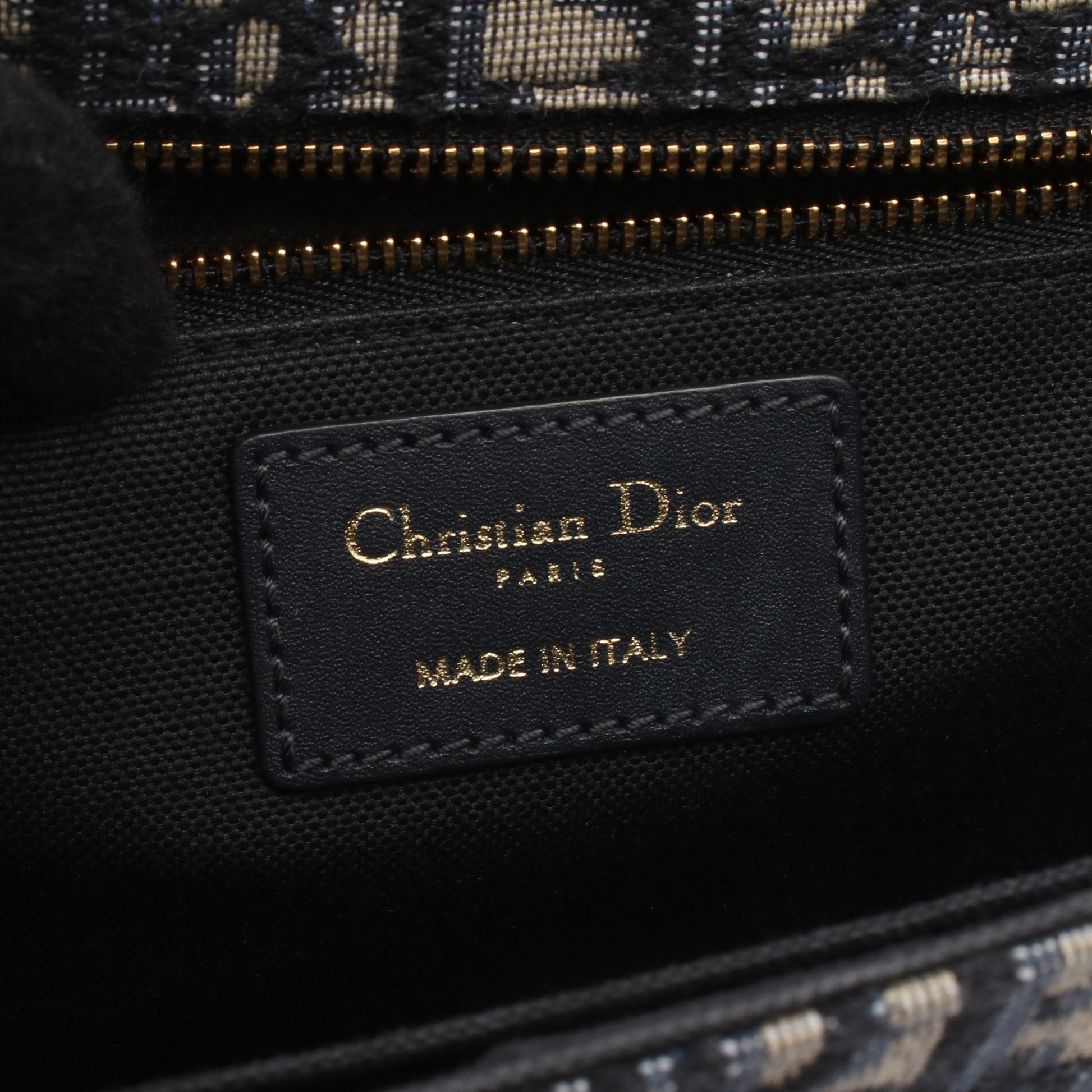 30 MONTAIGNE オブリーク ショルダーバッグ キャンバス レザー ネイビー ベージュ クリスチャンディオール バッグ Christian Dior