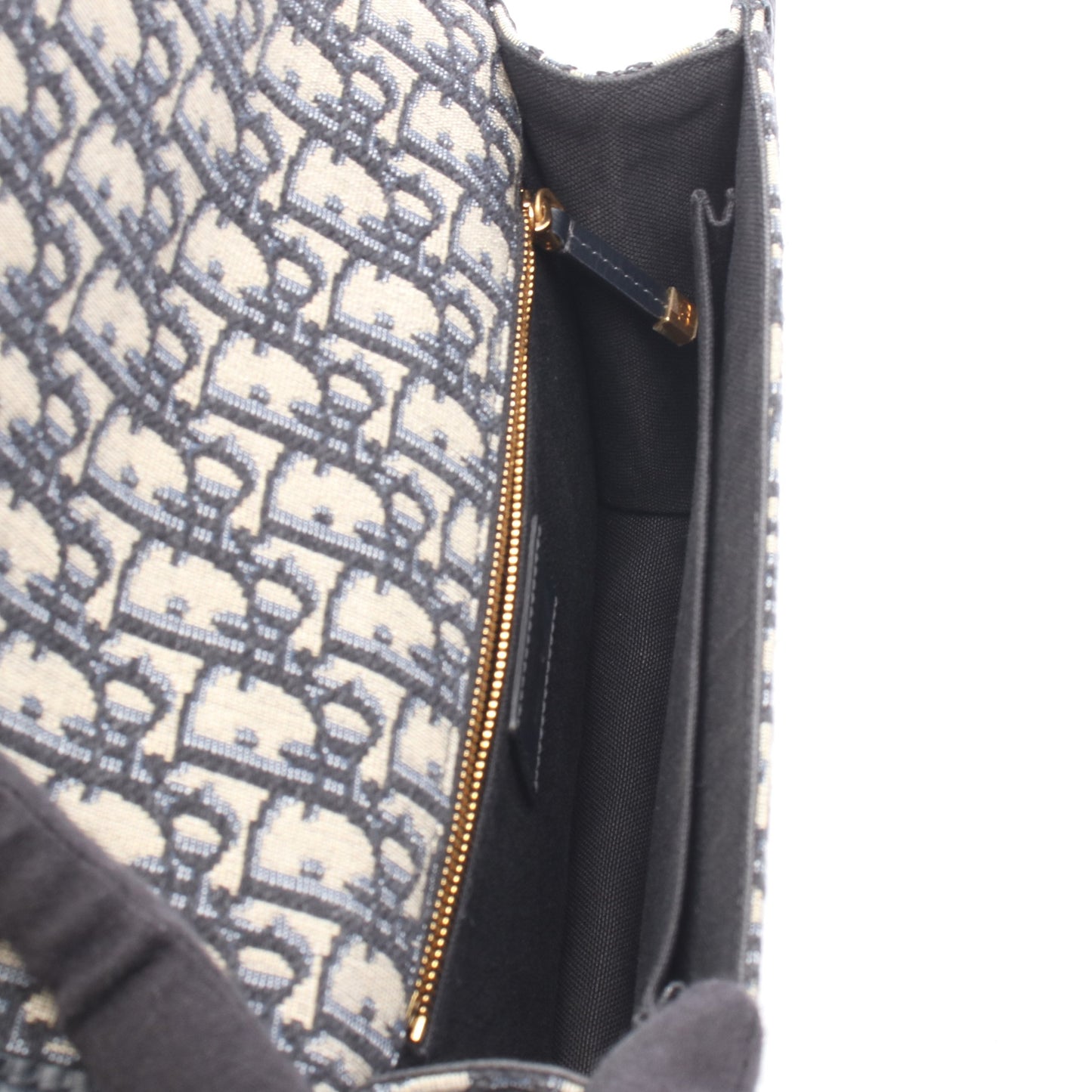 30 MONTAIGNE オブリーク ショルダーバッグ キャンバス レザー ネイビー ベージュ クリスチャンディオール バッグ Christian Dior