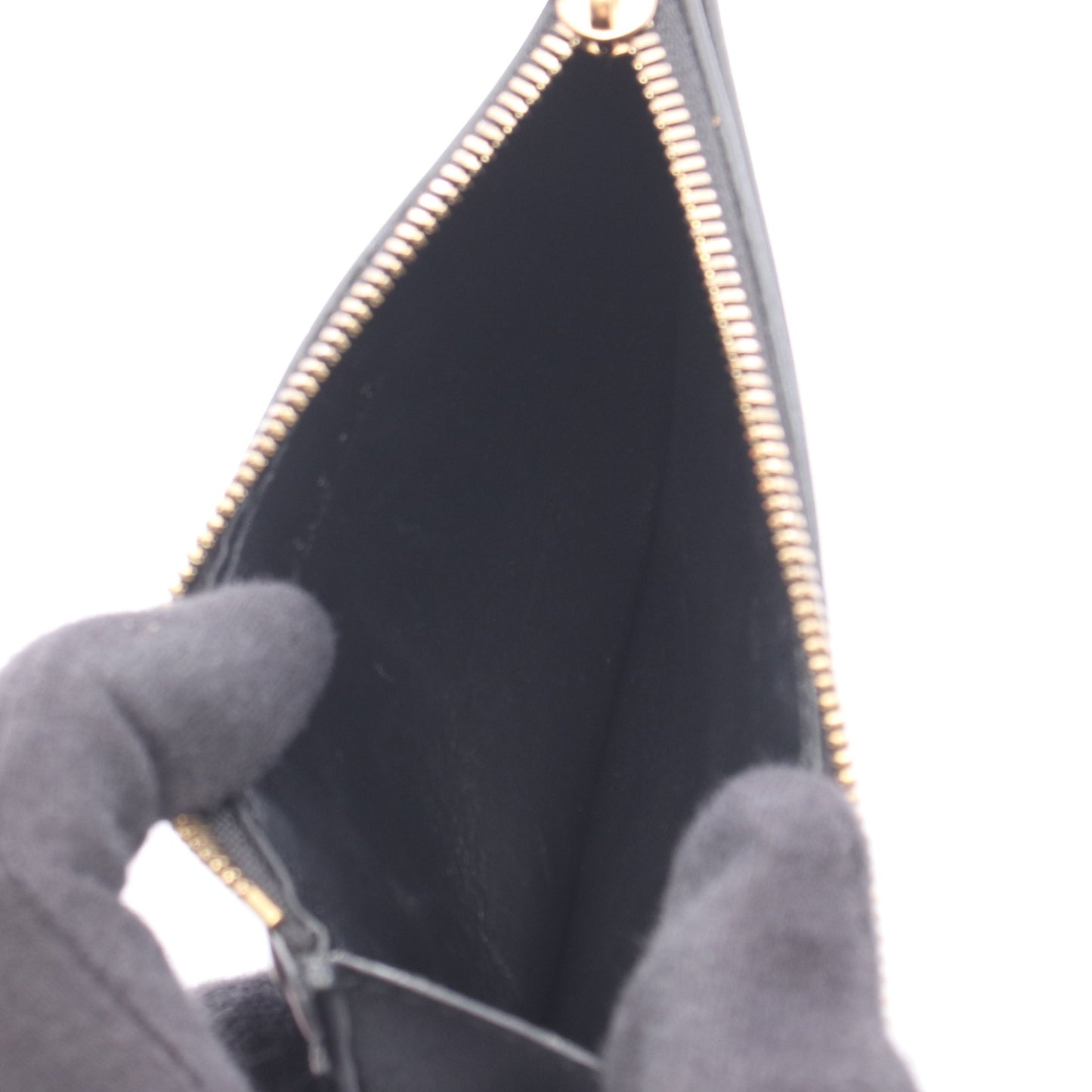 NEO CLASSIC LONG COIN & CARD HOLDER カードケース コインケース レザー ブラック バレンシアガ 財布・小物 BALENCIAGA