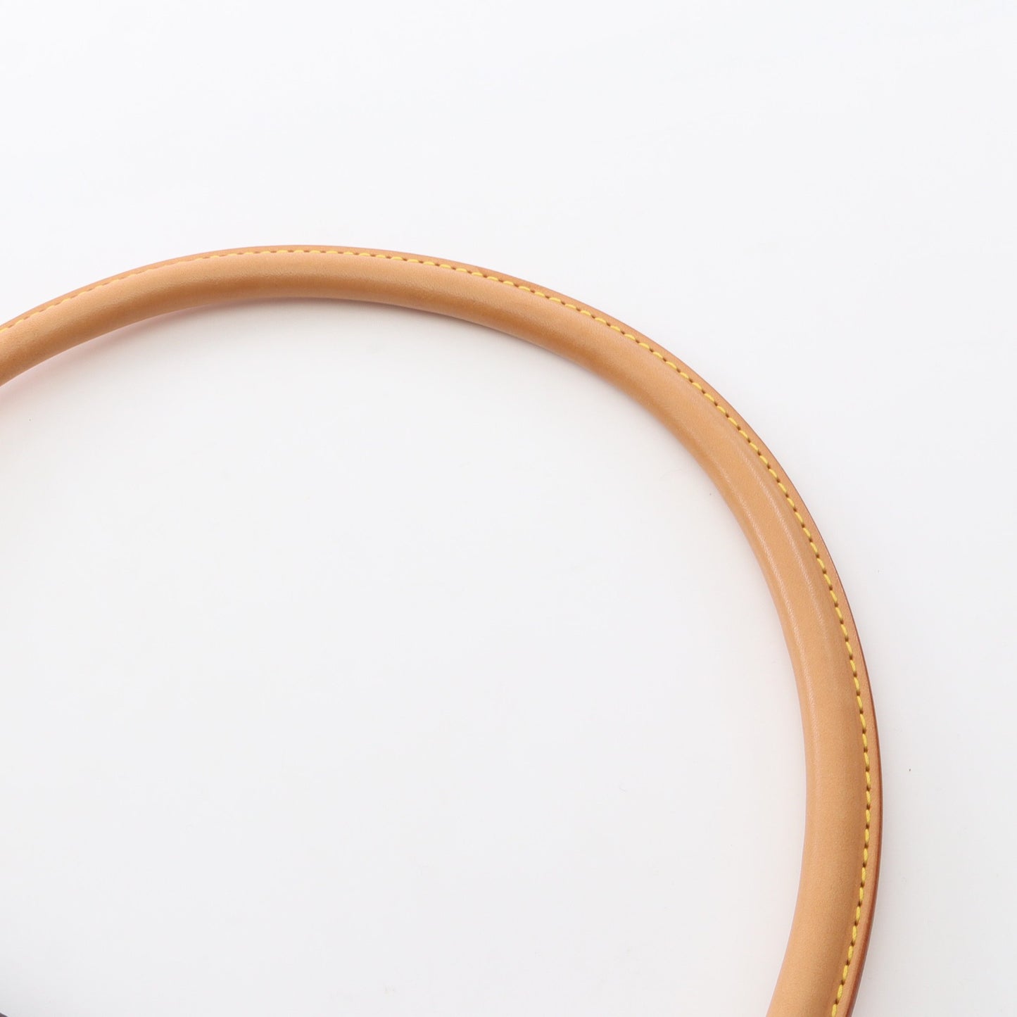 ルーピングMM モノグラム ショルダーバッグ PVC レザー ブラウン ルイヴィトン バッグ LOUIS VUITTON