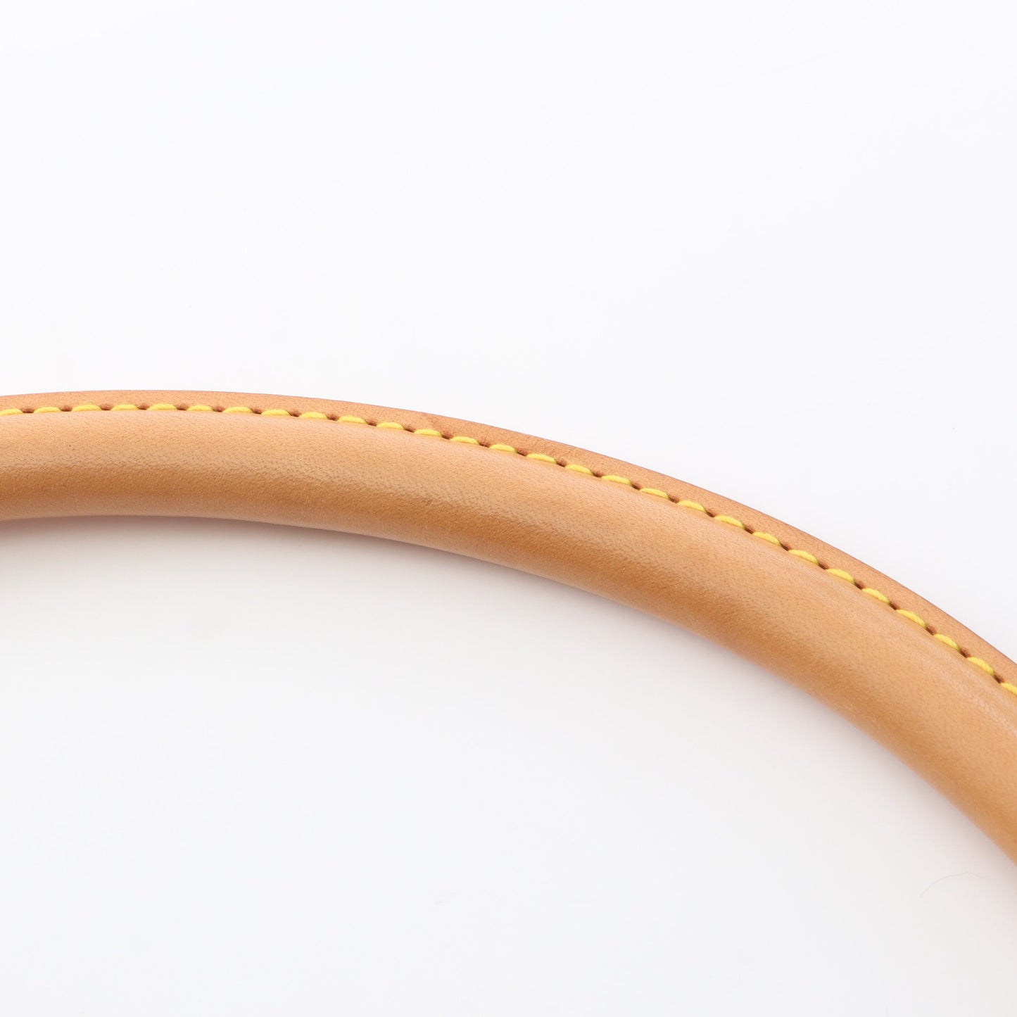 ルーピングMM モノグラム ショルダーバッグ PVC レザー ブラウン ルイヴィトン バッグ LOUIS VUITTON