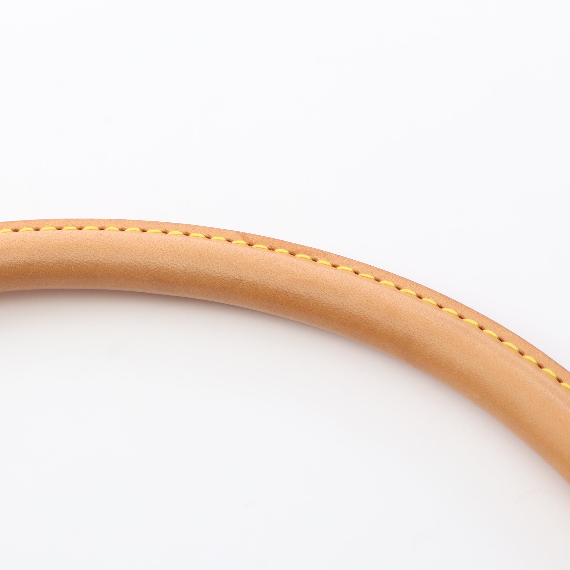 ルーピングMM モノグラム ショルダーバッグ PVC レザー ブラウン ルイヴィトン バッグ LOUIS VUITTON