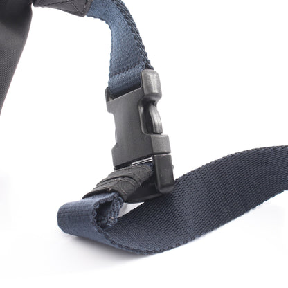 WHEEL BELT PACK ウィール ベルト バッグ ボディバッグ ウエストバッグ ナイロン ブラック バレンシアガ バッグ BALENCIAGA