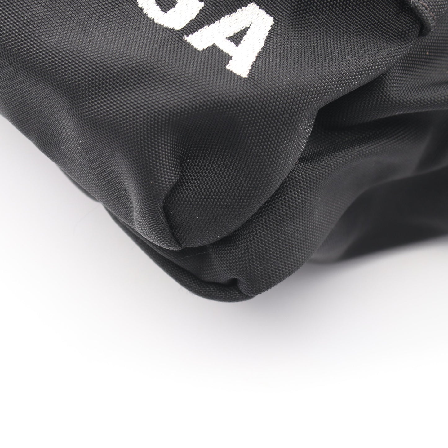 WHEEL BELT PACK ウィール ベルト バッグ ボディバッグ ウエストバッグ ナイロン ブラック バレンシアガ バッグ BALENCIAGA