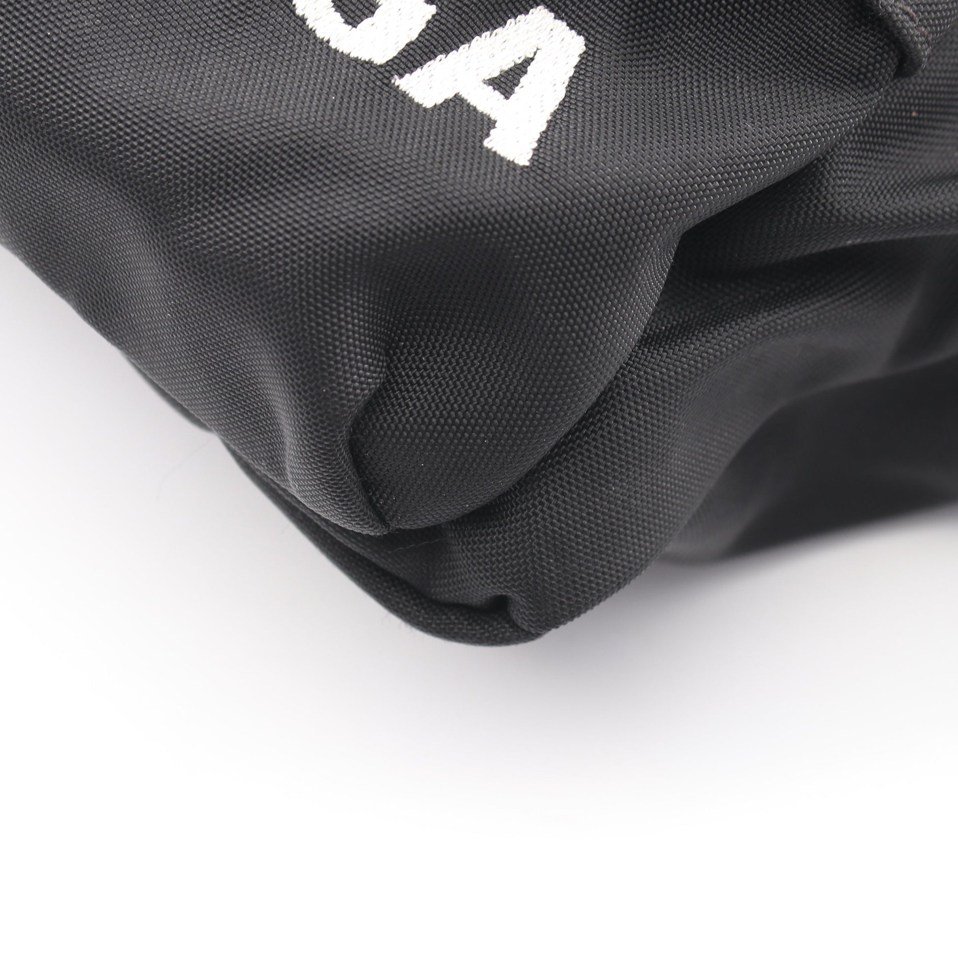 WHEEL BELT PACK ウィール ベルト バッグ ボディバッグ ウエストバッグ ナイロン ブラック バレンシアガ バッグ BALENCIAGA