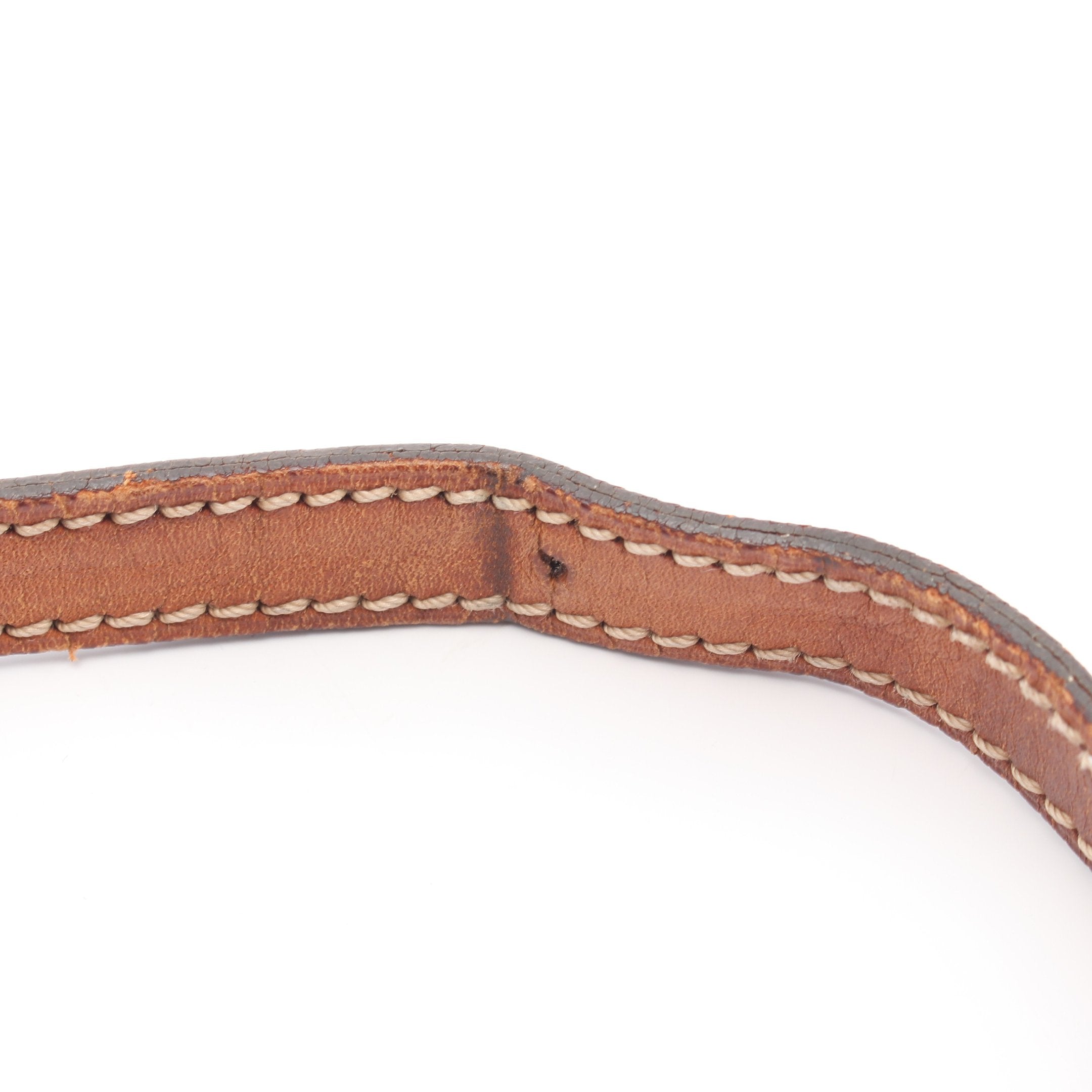 完売品moontreeplanet ZUKIN ブラウン Citizen Eco-Drive Men's Watch with Brown Leather Strap and Silver