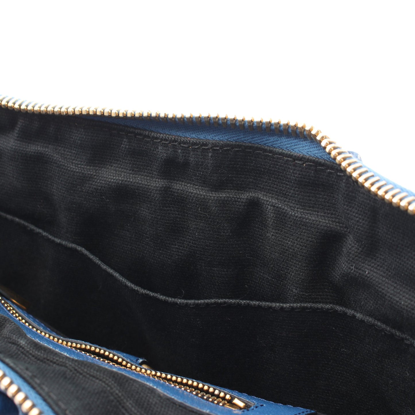 2way ショルダーバッグ レザー ブルー マークジェイコブス バッグ MARC JACOBS