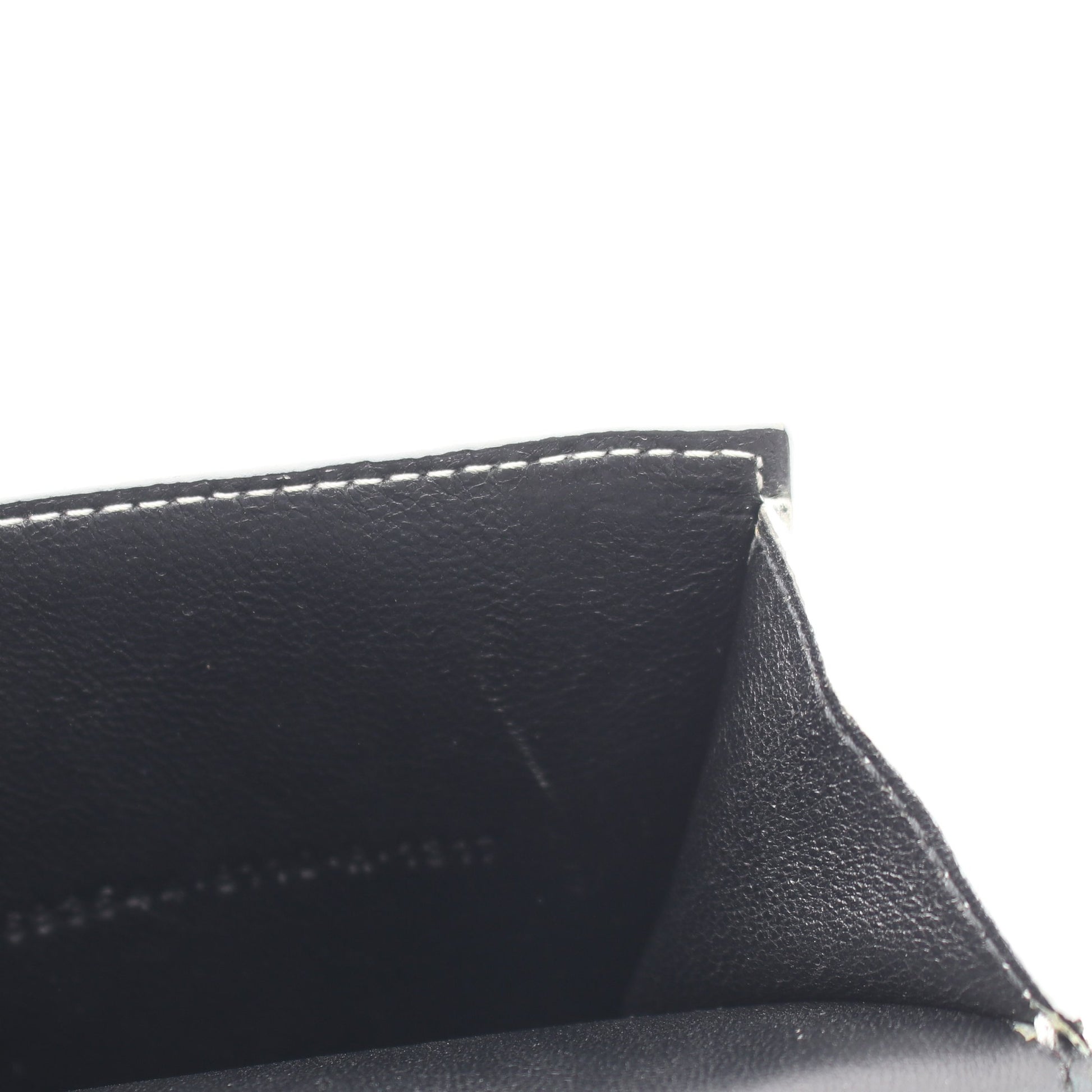 カーフォンホルダー ショルダーバッグ レザー シルバー バレンシアガ バッグ BALENCIAGA