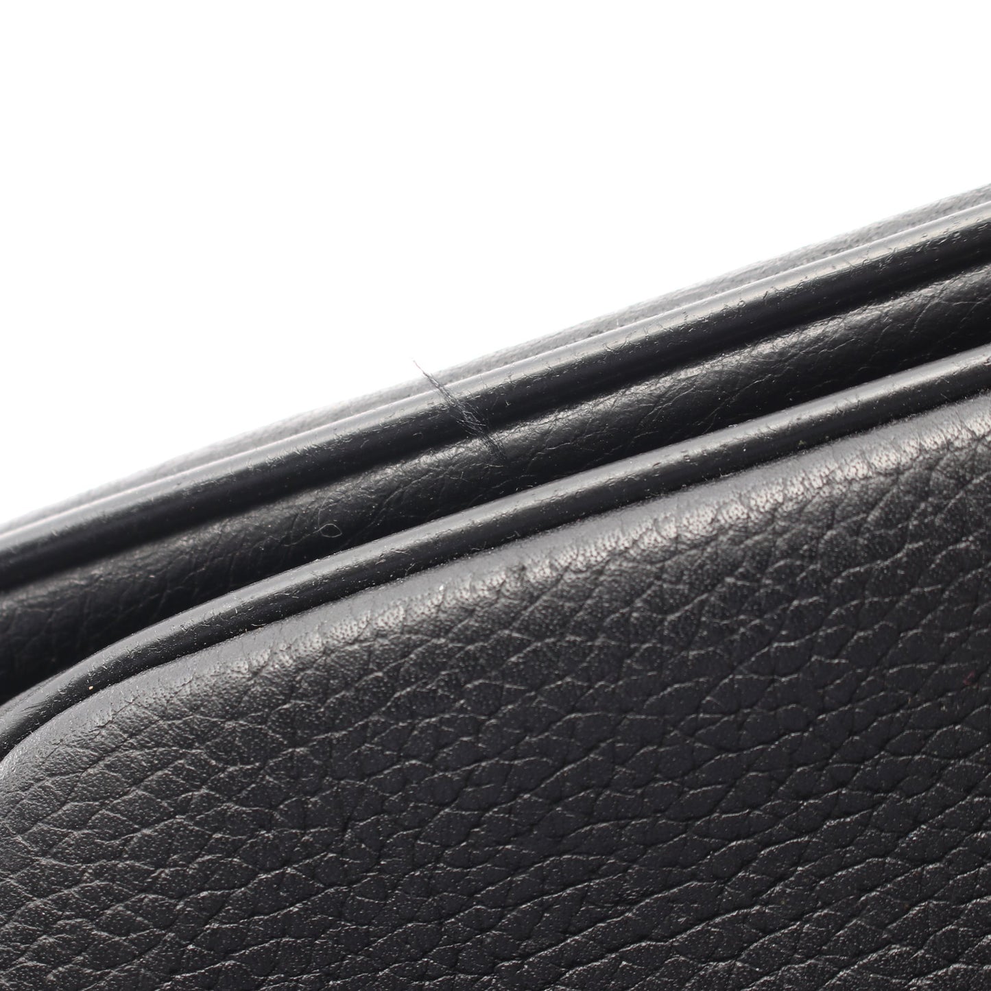 スタッズ バックパック リュックサック レザー ブラック エムシーエム バッグ MCM
