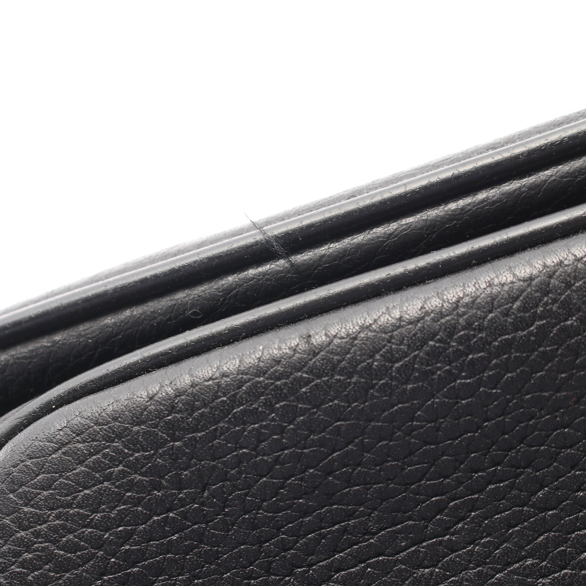 スタッズ バックパック リュックサック レザー ブラック エムシーエム バッグ MCM