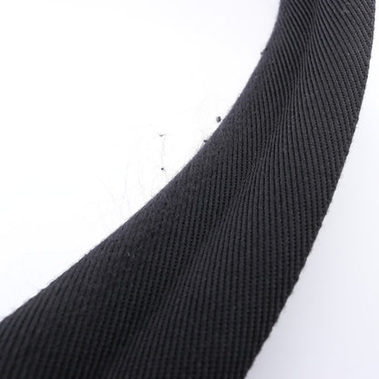 バックパック リュックサック キャンバス レザー ブラック サンローランパリ バッグ SAINT LAURENT PARIS