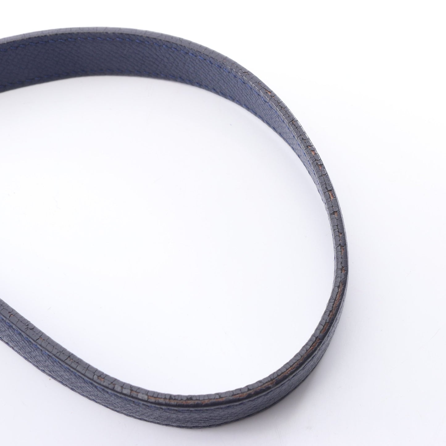 BELT BAG MINI ベルトバッグ ミニ ハンドバッグ レザー ダークブルー セリーヌ バッグ CELINE