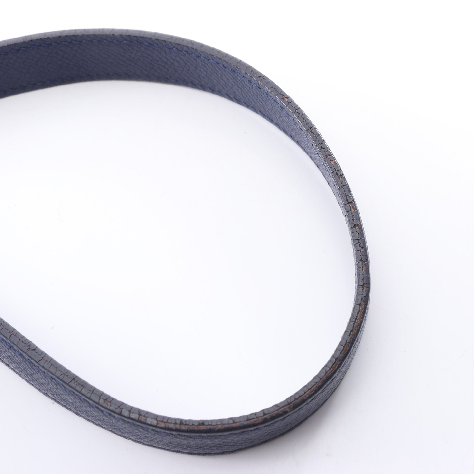BELT BAG MINI ベルトバッグ ミニ ハンドバッグ レザー ダークブルー セリーヌ バッグ CELINE