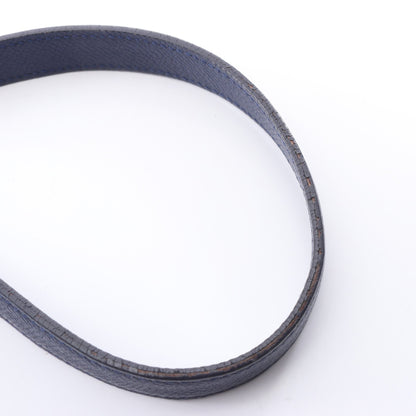 BELT BAG MINI ベルトバッグ ミニ ハンドバッグ レザー ダークブルー セリーヌ バッグ CELINE
