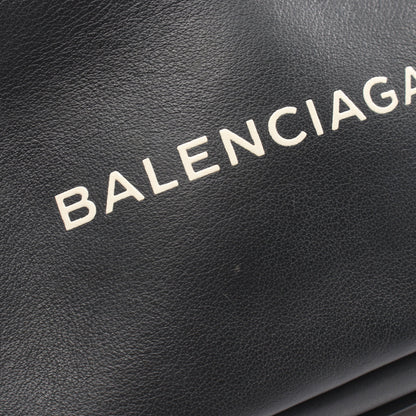 EVERYDAY CAMERA BAG XS エブリデイ カメラバッグ ショルダーバッグ レザー ブラック バレンシアガ バッグ BALENCIAGA
