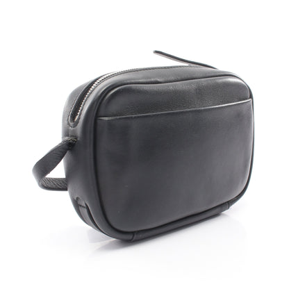 EVERYDAY CAMERA BAG XS エブリデイ カメラバッグ ショルダーバッグ レザー ブラック バレンシアガ バッグ BALENCIAGA