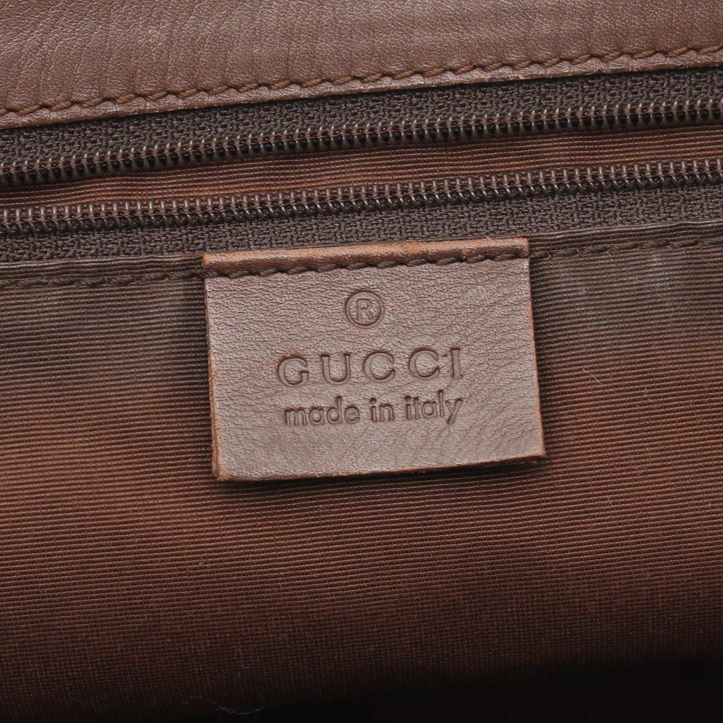 GG柄 ショルダーバッグ トートバッグ キャンバス レザー ブラウン グッチ バッグ GUCCI