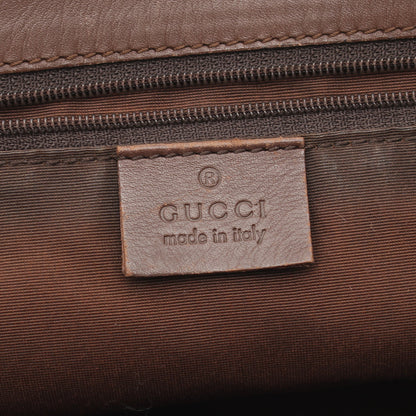 GG柄 ショルダーバッグ トートバッグ キャンバス レザー ブラウン グッチ バッグ GUCCI