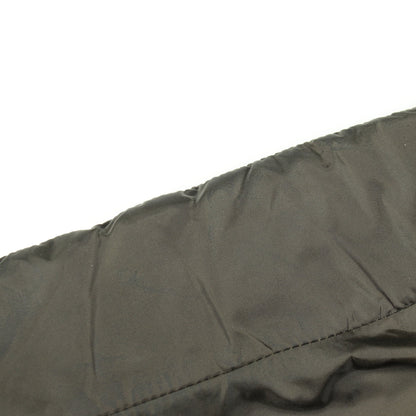 KERALLE ジップアップ フード付き ブルゾン ナイロン ダークグリーン モンクレール アウター MONCLER
