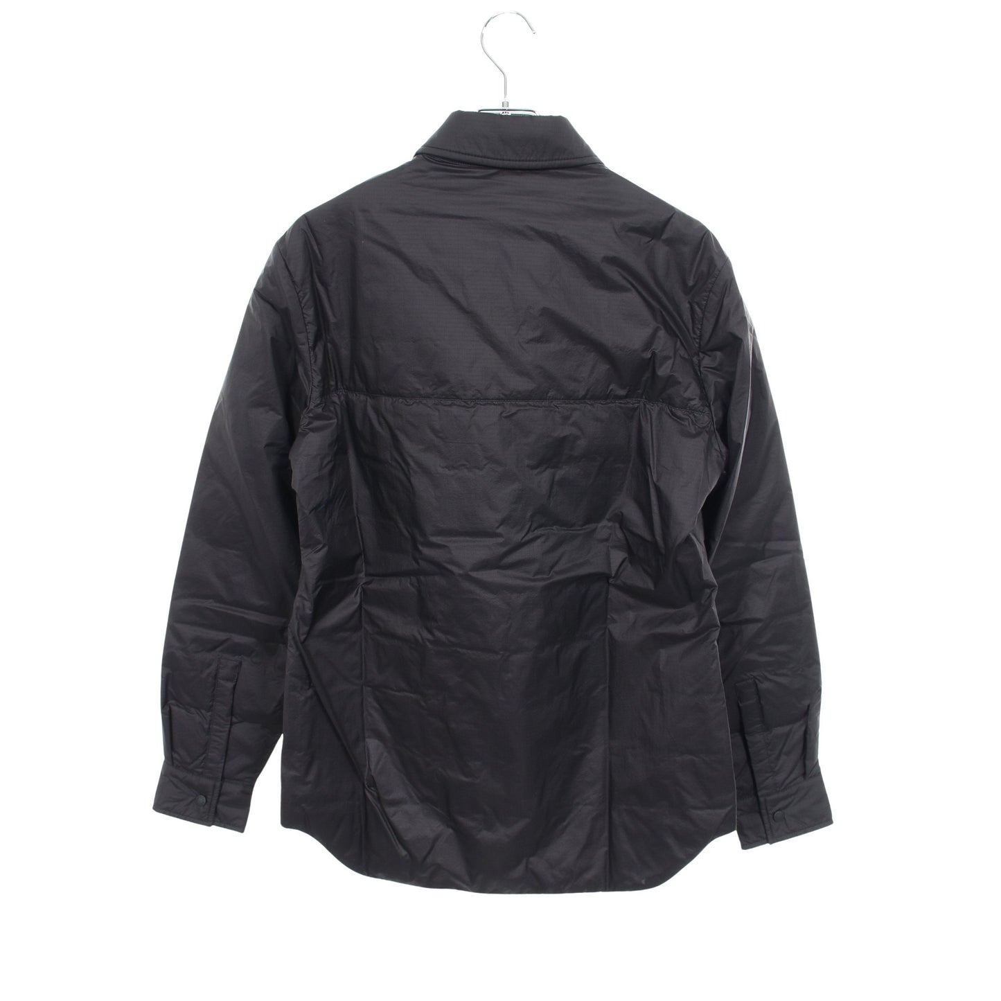 MONCLER GENIUS 7 FRAGMENT HIROSHI FUJIWARA MAZEN ダウンジャケット ナイロン ブラック モンクレール