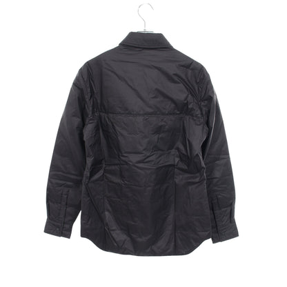 MONCLER GENIUS 7 FRAGMENT HIROSHI FUJIWARA MAZEN ダウンジャケット ナイロン ブラック モンクレール