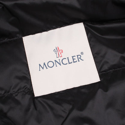 MONCLER GENIUS 7 FRAGMENT HIROSHI FUJIWARA MAZEN ダウンジャケット ナイロン ブラック モンクレール