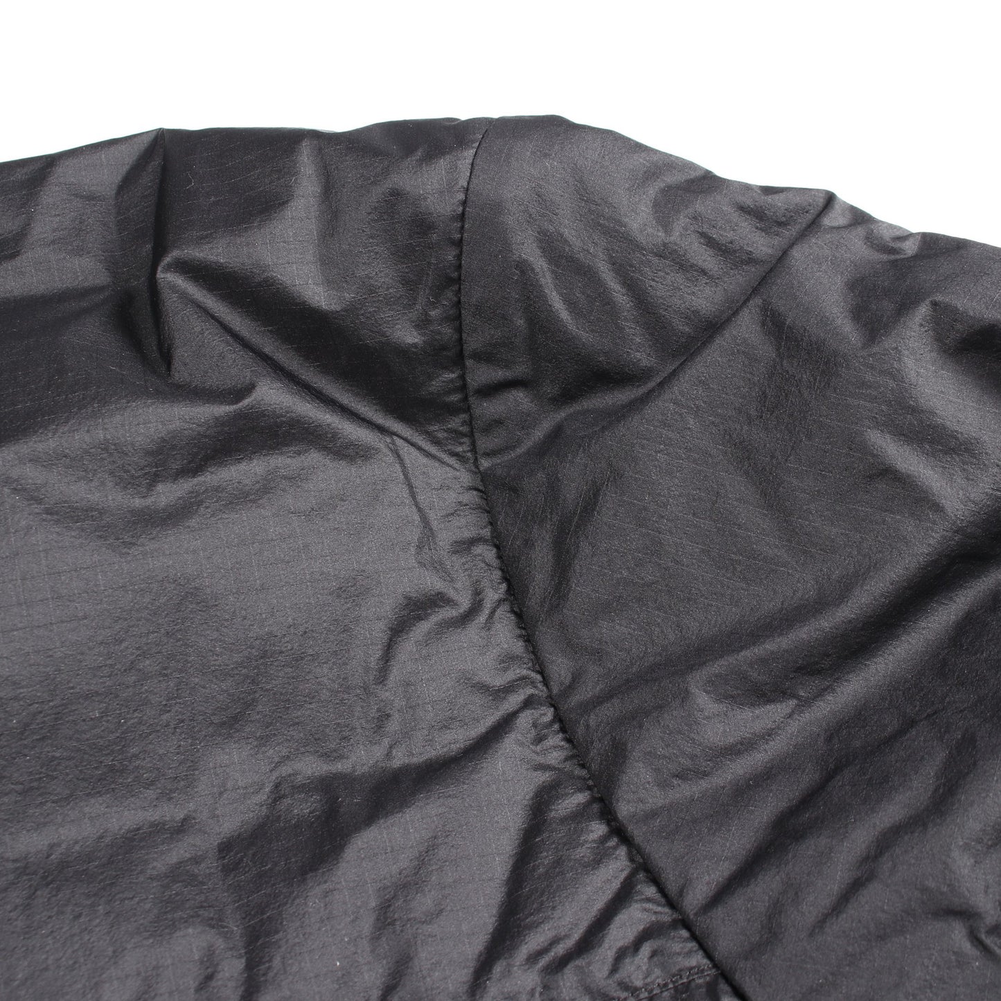 MONCLER GENIUS 7 FRAGMENT HIROSHI FUJIWARA MAZEN ダウンジャケット ナイロン ブラック モンクレール