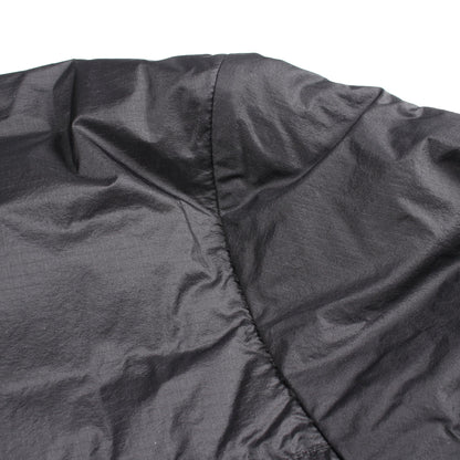 MONCLER GENIUS 7 FRAGMENT HIROSHI FUJIWARA MAZEN ダウンジャケット ナイロン ブラック モンクレール