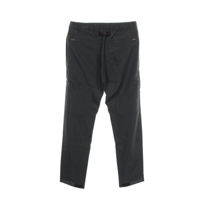 GENIUS 6 1017 ALYX 9SM パンツ ブラック モンクレール ボトムス MONCLER