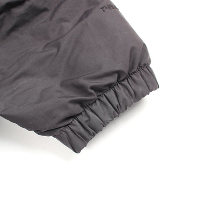 RIVERTON T JACKET ダウンジャケット ブラック ザノースフェイス ホワイトレーベル