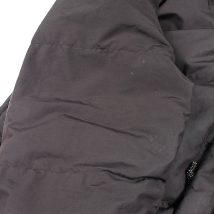 RIVERTON T JACKET ダウンジャケット ブラック ザノースフェイス ホワイトレーベル