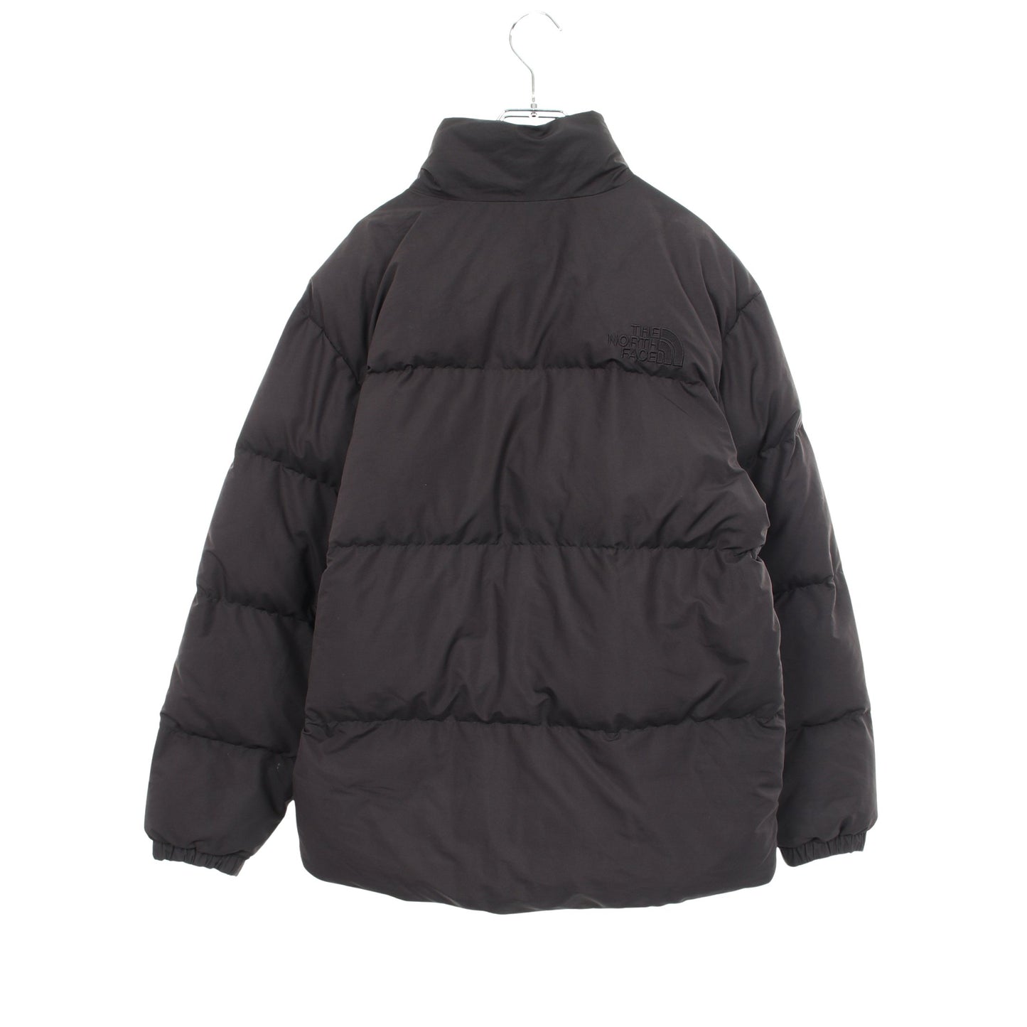 RIVERTON T JACKET ダウンジャケット ブラック ザノースフェイス ホワイトレーベル