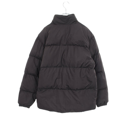 RIVERTON T JACKET ダウンジャケット ブラック ザノースフェイス ホワイトレーベル
